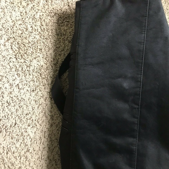 Boucheron Paris | Black Weekend Travelbag - Picture 4 of 4